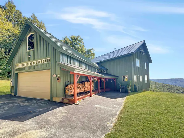 395 School Marm Lane, Townshend, VT 05353