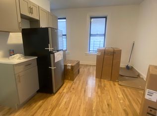 622 E 187th St APT 2E, Bronx, NY 10458
