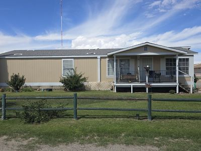 403 W Scott St, Willcox, AZ, 85643