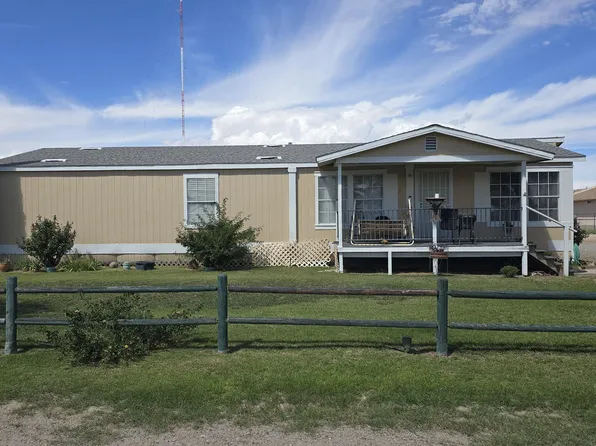 403 W Scott St, Willcox, AZ 85643