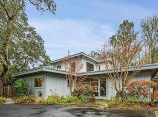 468 Mountain Avenue, Sonoma, CA 95476