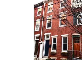 338 Earp St, Philadelphia, PA 19147