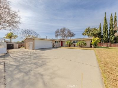 2138 W Niobe Ave, Anaheim, CA, 92804