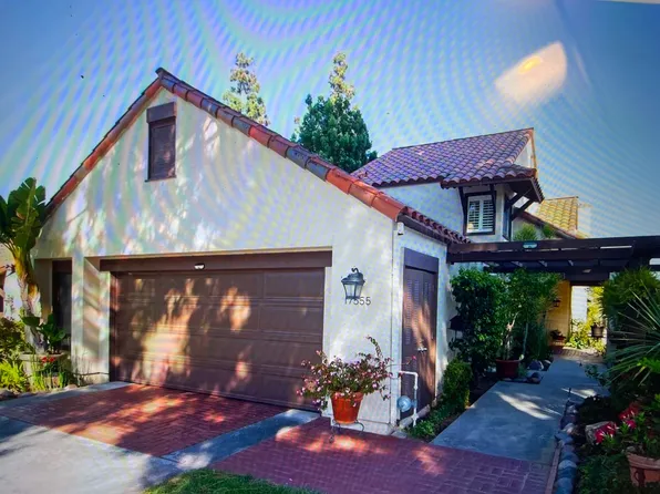 17555 Adena Ln, San Diego, CA 92128