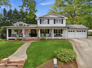3910 Montreat Ct, Raleigh, NC 27609