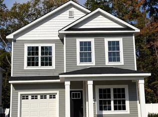 913 Railroad Ave, Chesapeake, VA 23324