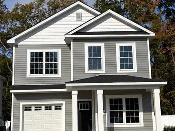913 Railroad Ave, Chesapeake, VA 23324