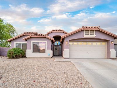 15984 W Salome St, Goodyear, AZ, 85338