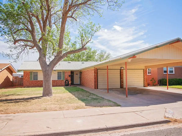 814 Linda Ln, Denver City, TX 79323