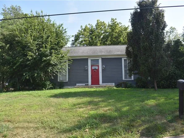 603 Main St, De Kalb, MO 64440