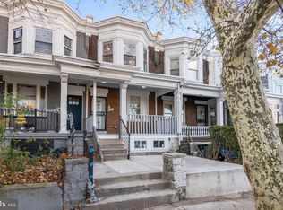 4334 Parrish St #1, Philadelphia, PA 19104