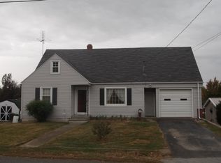 111 Kentucky Ave, Springfield, KY 40069