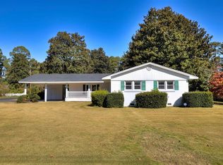 301 E Northside Ave, Marion, SC 29571