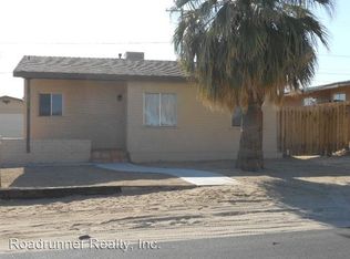 6014 Mojave Ave, Twentynine Palms, CA 92277