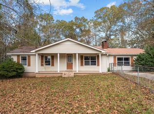 3889 Country Club Rd, Jasper, AL 35503