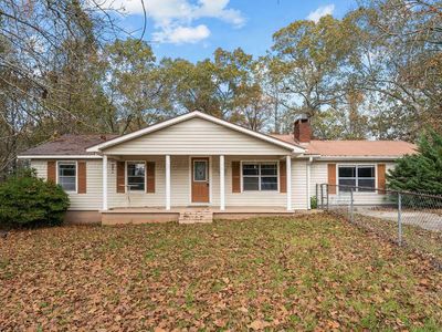 3889 Country Club Rd, Jasper, AL, 35503