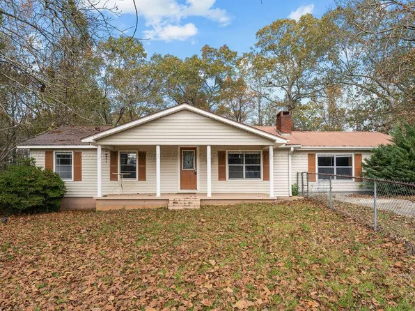 3889 Country Club Rd, Jasper, AL 35503