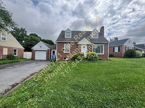 495 Locust Grove Rd Photo 1