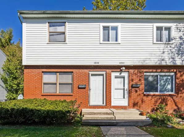 4846 Snowbird Cir #15-A, Columbus, OH 43229