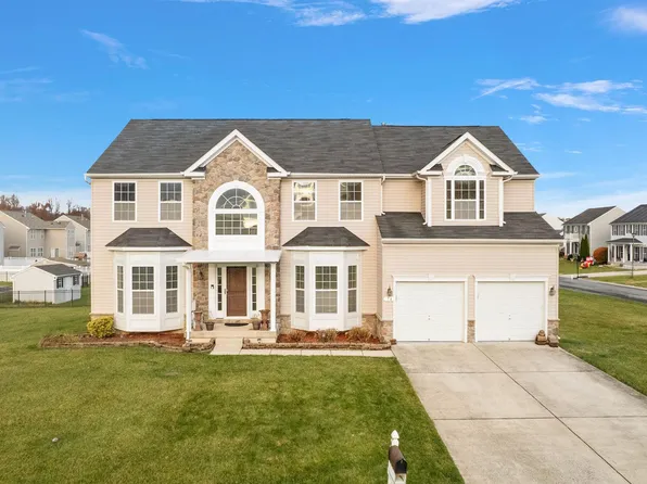 74 Mayapple Ln, Magnolia, DE 19962