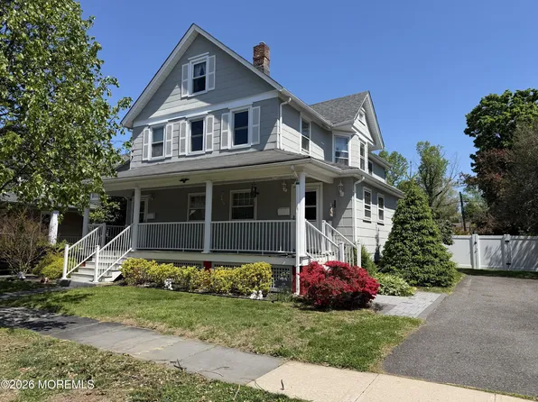 19 Murray Street, Freehold, NJ 07728