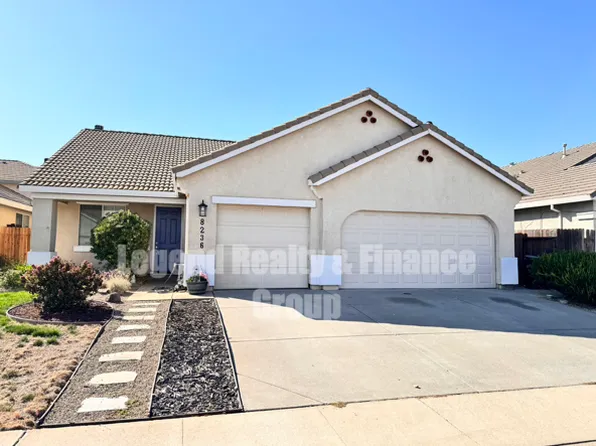 8236 Yorkton Way, Sacramento, CA 95829
