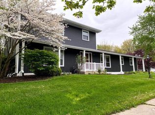2303 Dunwoody Dr, Valparaiso, IN