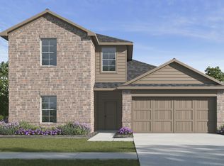 4124 Pinebluff Ln, Princeton, TX 75407