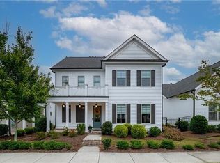 707 Hickory Hollow Walk, Canton, GA 30115