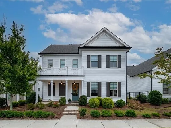 707 Hickory Hollow Walk, Canton, GA 30115