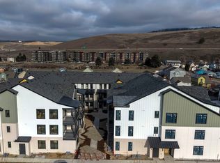 1140 Charlo St #301, Missoula, MT 59802
