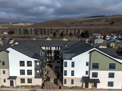 1140 Charlo St #204, Missoula, MT, 59802