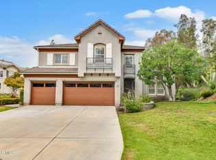 107 Laurel Ridge Dr, Simi Valley, CA 93065
