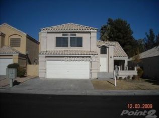 6612 Colony Grant Way, Las Vegas, NV 89108