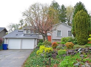 19226 35th Pl NE, Lake Forest Park, WA 98155