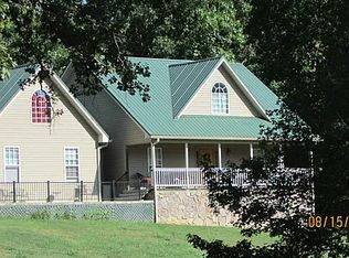 3527 Fox Creek Rd, Louisville, TN 37777