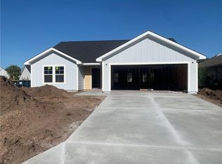 257 Bottlebrush Walk, Brunswick, GA 31525
