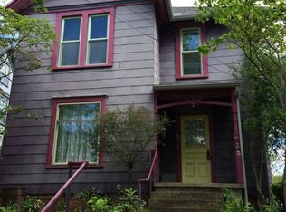 40 Morris Ave, Athens, OH 45701