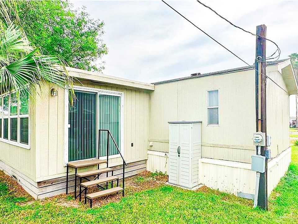 1901 N Glasscock Rd, Mission, TX 78572 Zillow