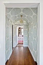 Sold by Sotheby's International Realty