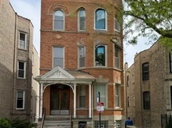 2529 N Kimball Ave, Chicago, IL 60647