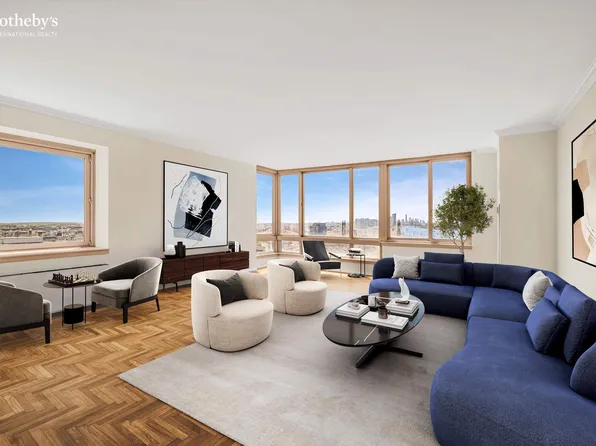 524 East 72nd Street 37AB image 1 of 18