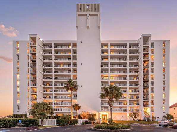 7310 Seawall Blvd APT 702, Galveston, TX 77551