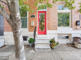 641 S Decker Ave, Baltimore, MD 21224