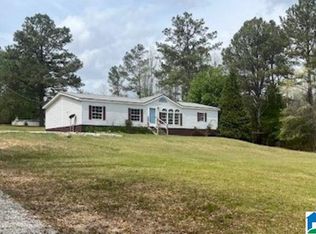 1560 Blue Ridge Rd, Talladega, AL 36266