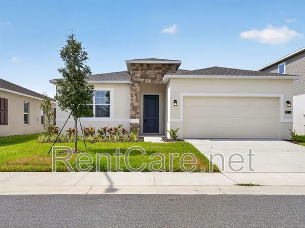 3216 Alpine Way, Davenport, FL 33837