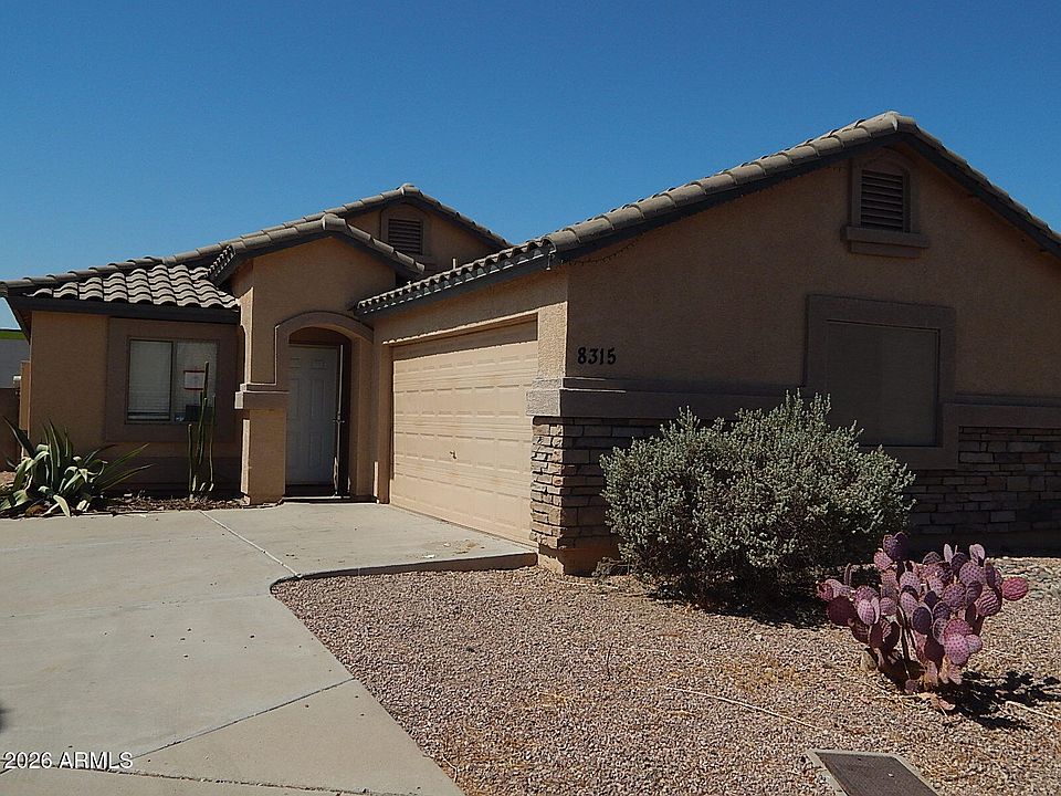 1st image of 8315 W CATALINA Drive