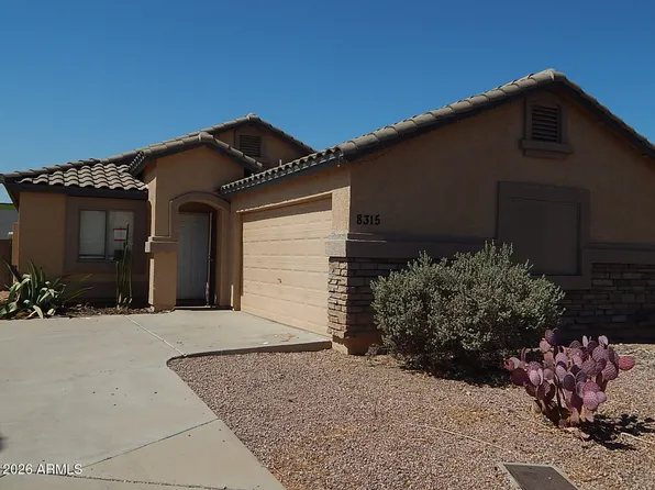 8315 W CATALINA Drive, Phoenix, AZ 85037