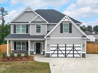 116 W River Cane Run, Perry, GA 31069