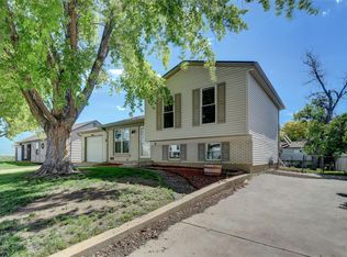 1976 Cottonwood St, Broomfield, CO 80020